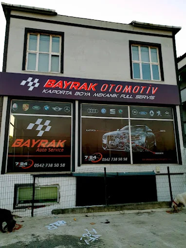 Yapılan araç 11